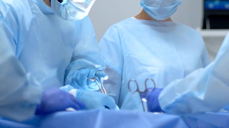 Altemeier Procedure