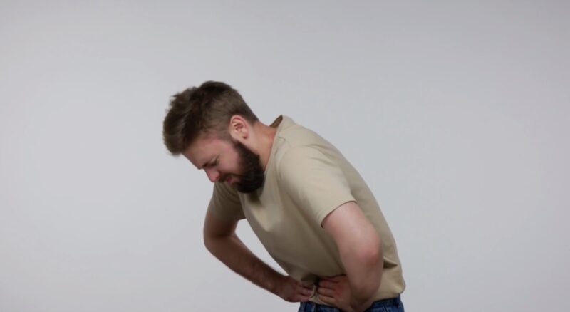 Hernias A Simple Analogy