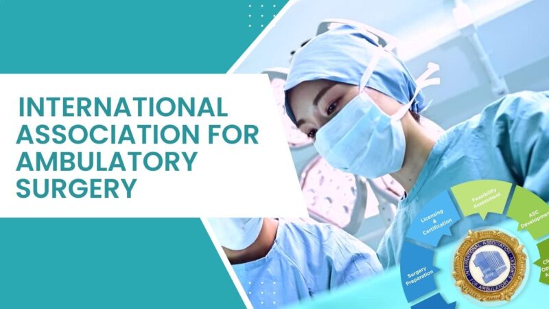 International Association for Ambulatory Surgery