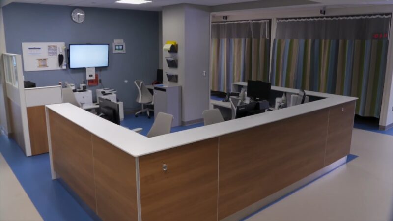 Duke Ambulatory Surgery Center Arringdon