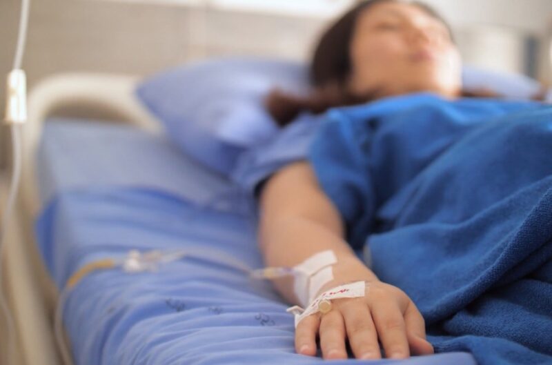 How Much Does Aflac Pay for Outpatient Surgery patient