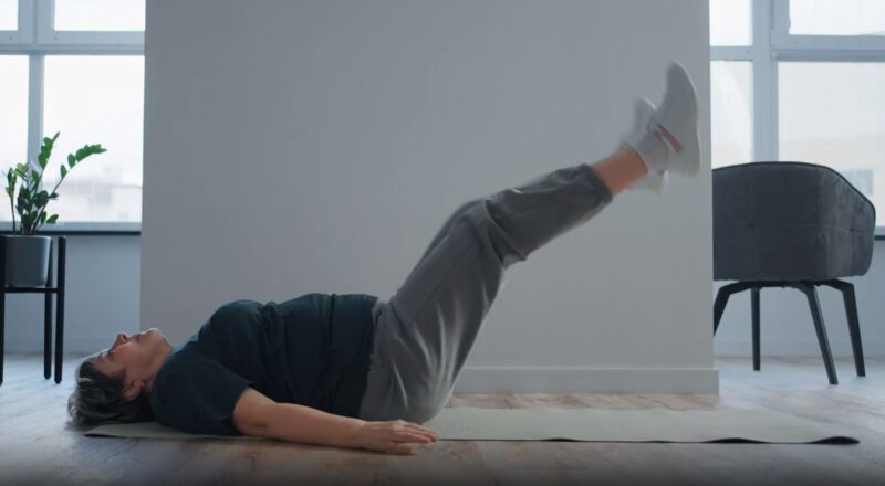 Importance of Exercise After Gallblader Surgery