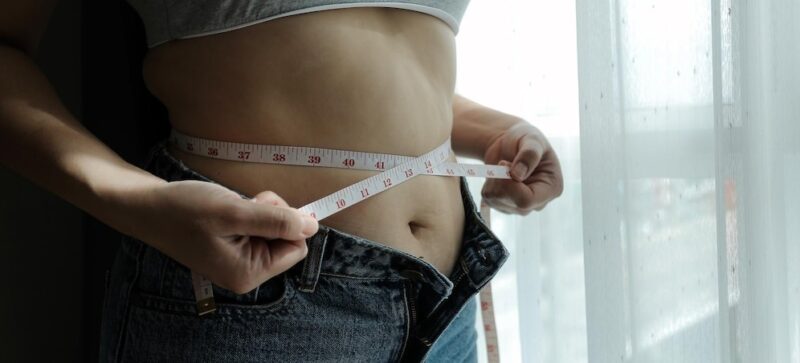 lose weight after gallbladder removal