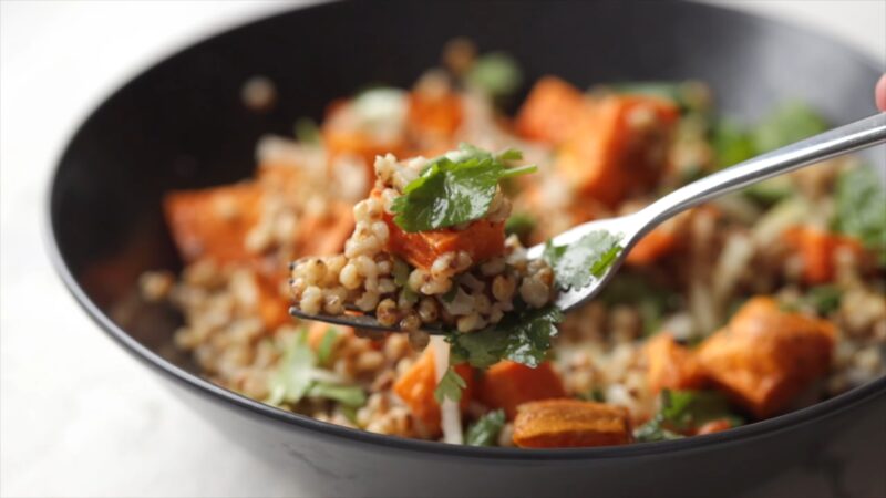 Whole Grains in your diet