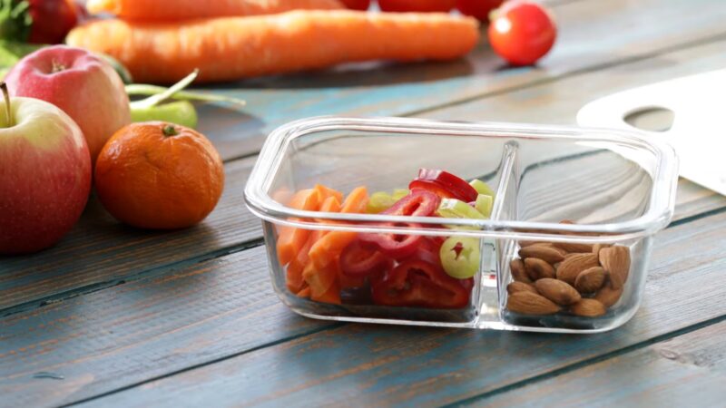 maintaining a healthy weight