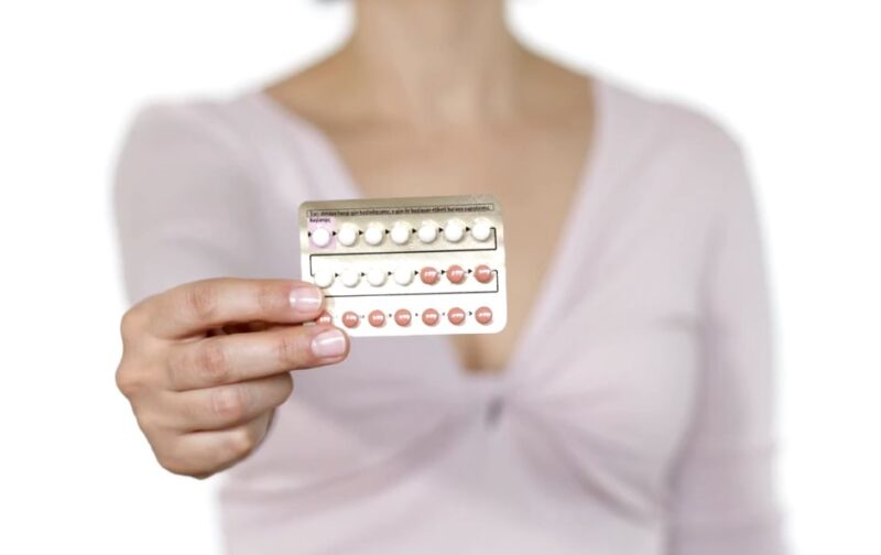 Hormonal Birth Control