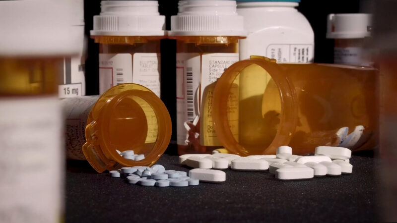 pain medication
