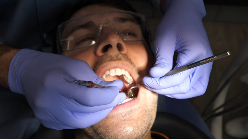 Unlock Your Potential: 6 Steps to Start Your Career in Dentistry - Iaas Med
