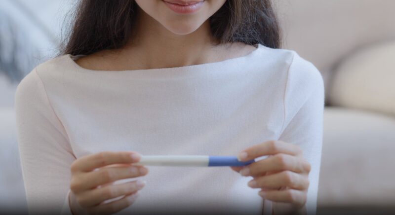 Pregnancy Test