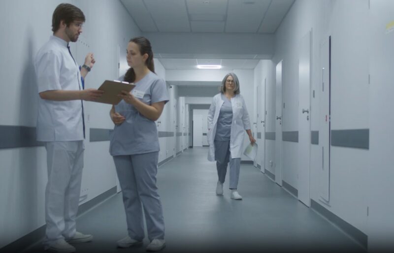 2024 healthcare employment trends