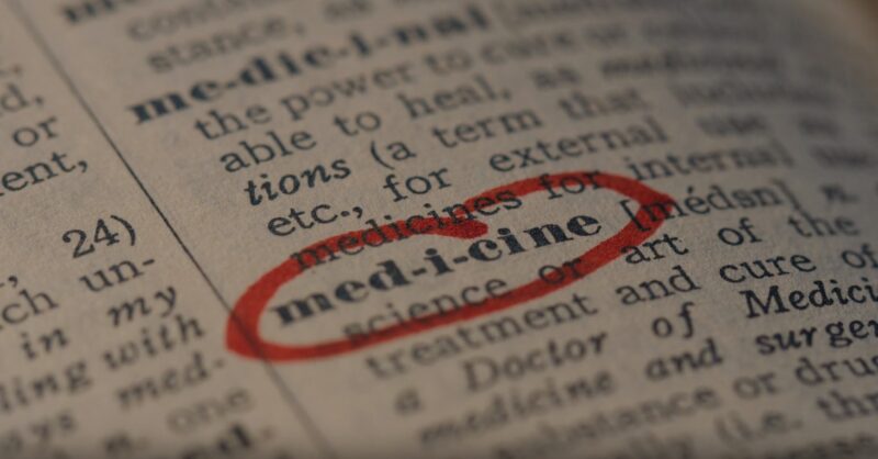 Education benefits in healthcare