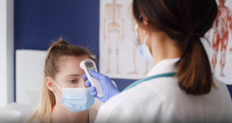 Factors shaping healthcare job market