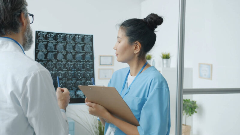 Healthcare Training