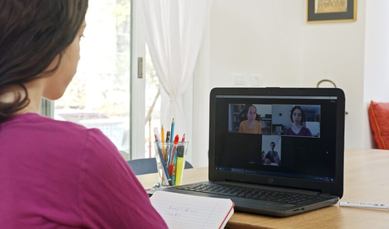 Online Pharm.D. program effectiveness