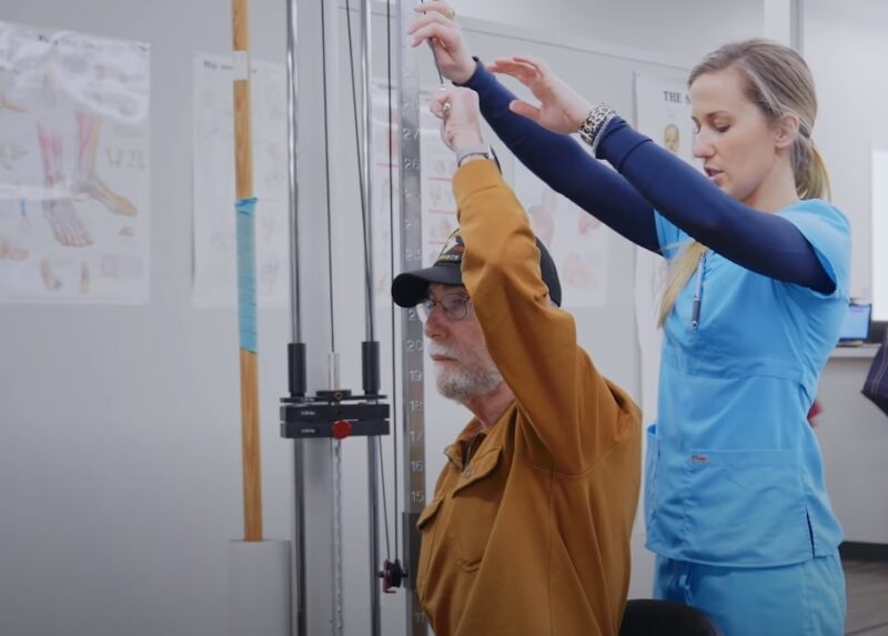 Physical Therapist Assistant