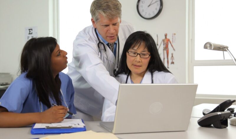 online vs on-campus Pharm.D. programs