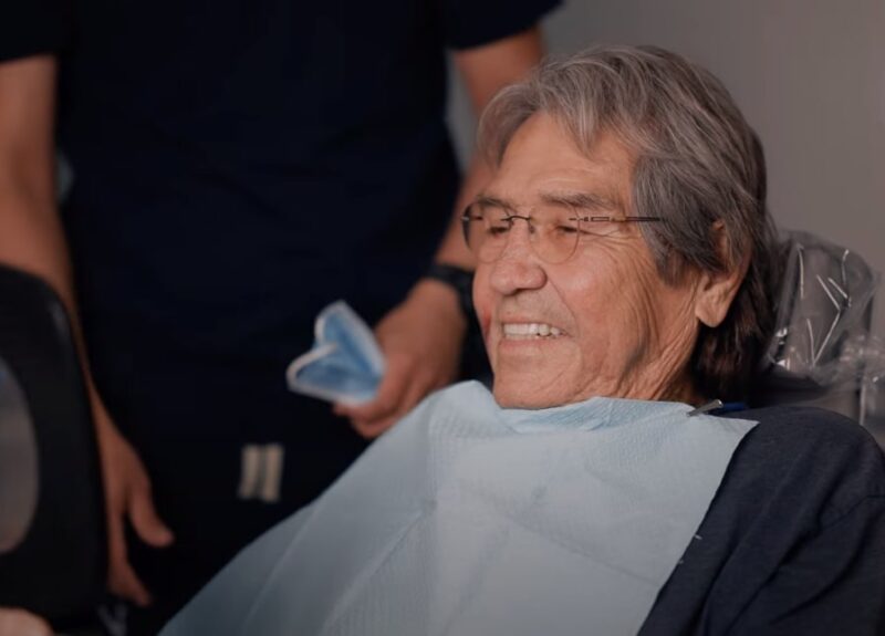 Full Mouth Dental Implants in the United States
