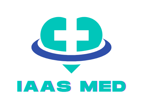 iaas-med.com logo