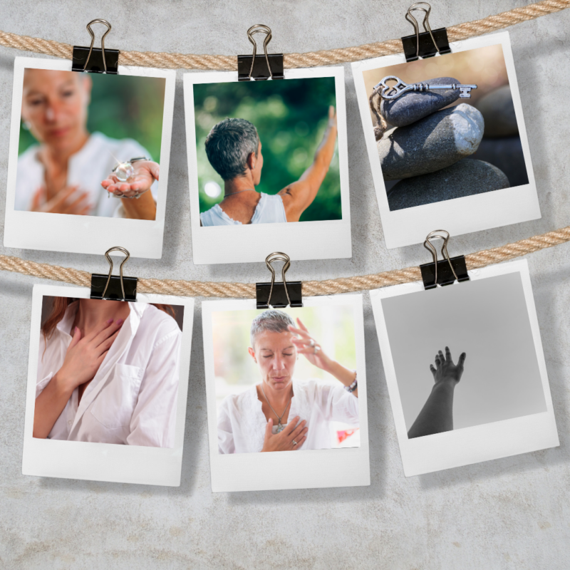Intuition and inner guidance