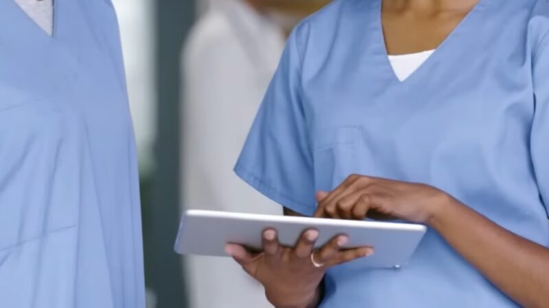 Healthcare Education Requirements