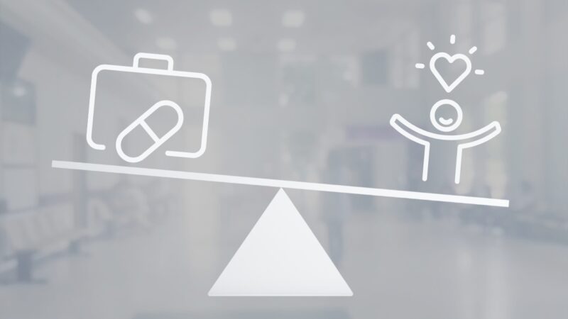 Work-Life Balance in Healthcare Careers