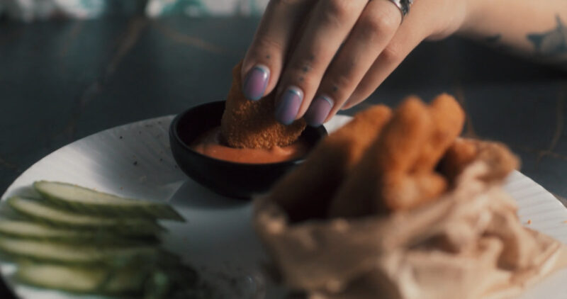 One of the foods you should avoid after an appendix surgery