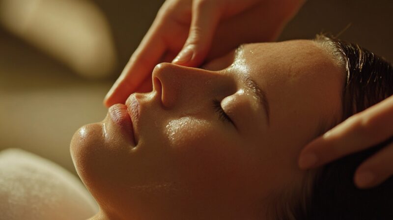 Benefits of Massage Therapy