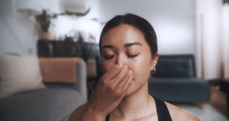 Hemorrhoids Smell