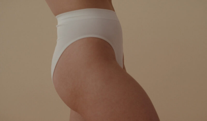 Wear Breathable Underwear