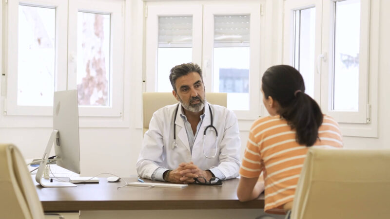 When to See Gastroenterologist