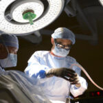 Minimally Invasive Surgery