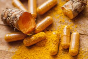Natural Alternatives to Painkillers