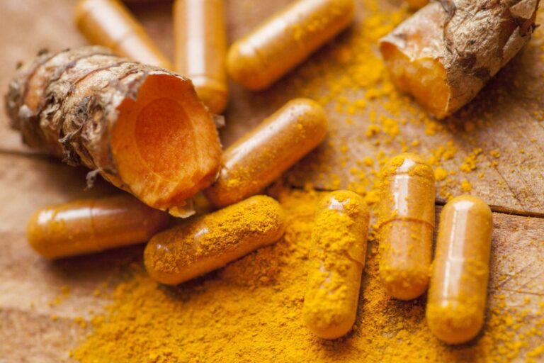 Natural Alternatives to Painkillers