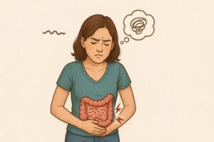 Managing IBS