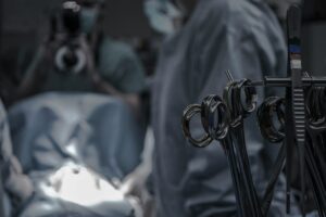 Orthopedic Surgeons and Neurosurgeons