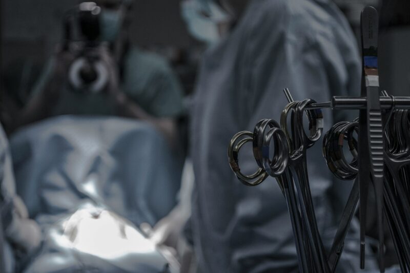 Orthopedic Surgeons and Neurosurgeons