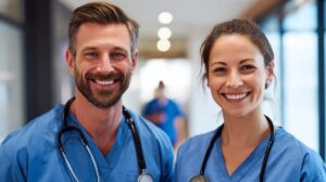Physician Assistant vs Nurse Practitioner