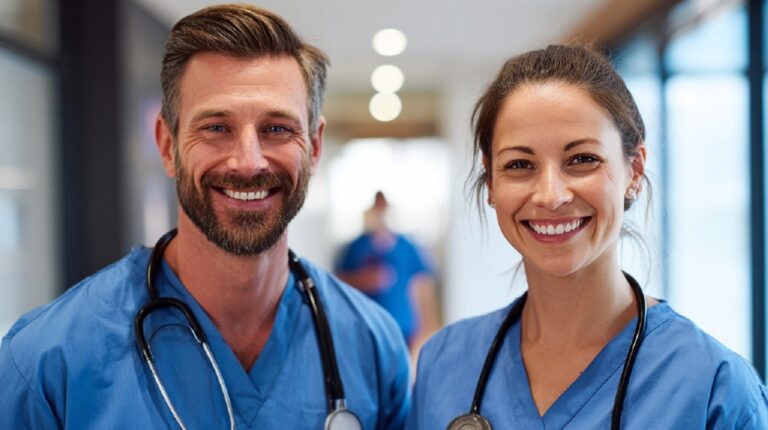 Physician Assistant vs Nurse Practitioner