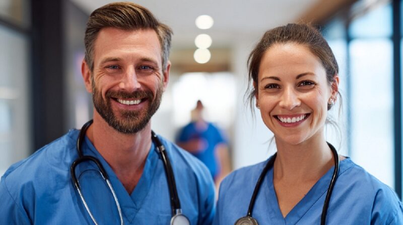 Physician Assistant vs Nurse Practitioner