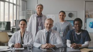 Where Doctors Make the Most