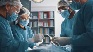 Cut Hospital Costs