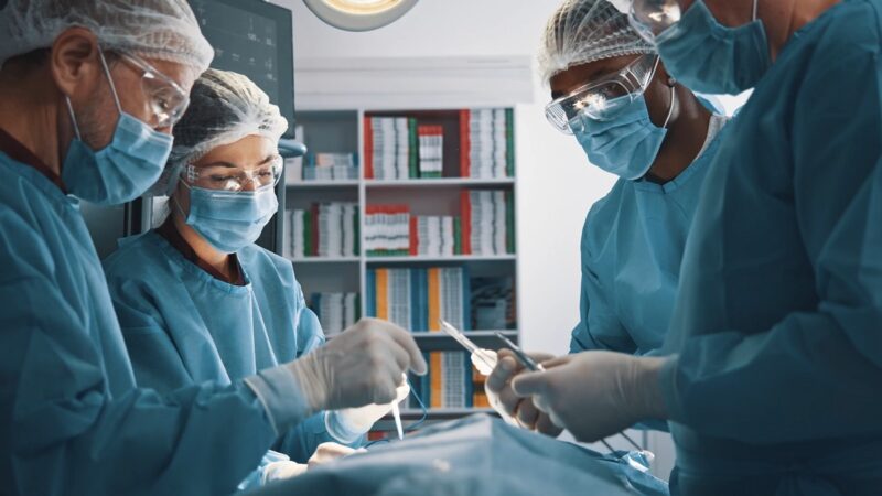 Cut Hospital Costs
