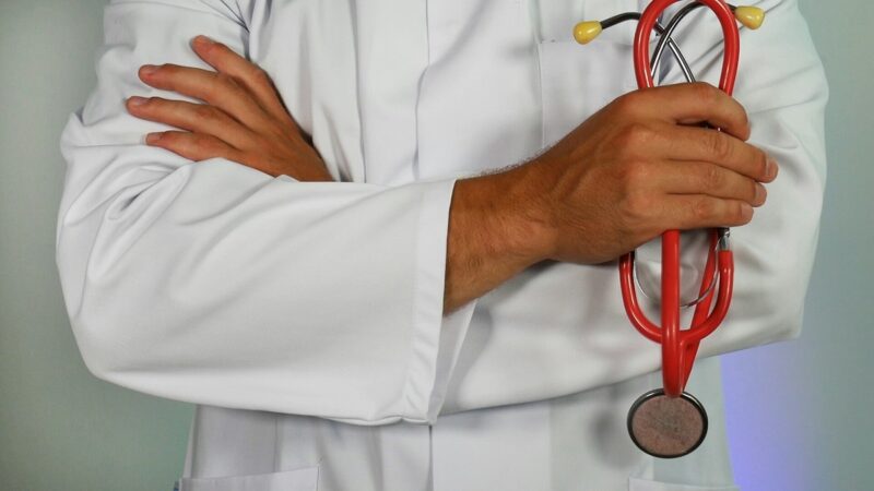 Medical License