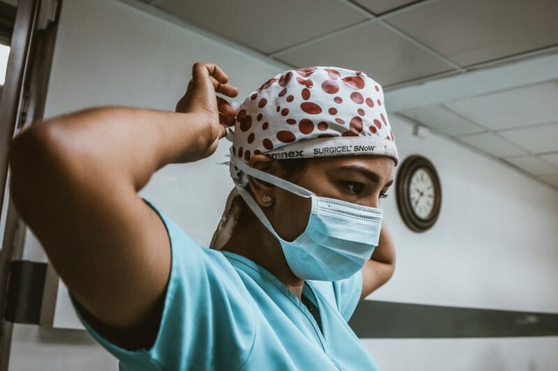 Move Into Senior Medical Role