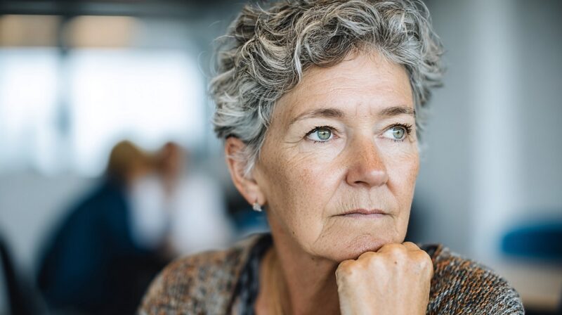 Older adults and those with recent infections face higher risk of Guillain-Barré syndrome, though it can affect anyone
