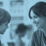 Scared Child Medical Test or Injection