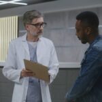 Health Consultations