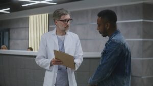 Health Consultations