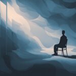 Compulsive Coping - CBT