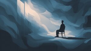 Compulsive Coping - CBT